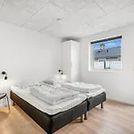 Clarabelle - 1-2km From The Sea By Interhome Hvide Sande