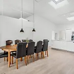 Clarabelle - 1-2km From The Sea By Interhome Ferienhaus Hvide Sande