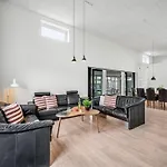 Clarabelle - 1-2km From The Sea By Interhome * Hvide Sande