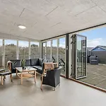 Ferienhaus Clarabelle - 1-2km From The Sea By Interhome Hvide Sande