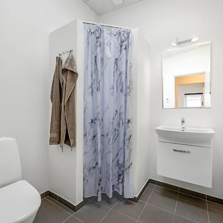 Clarabelle - 1-2km From The Sea By Interhome * Hvide Sande