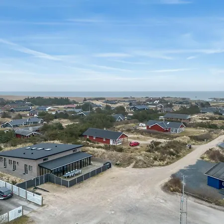 Ferienhaus Clarabelle - 1-2km From The Sea By Interhome *
