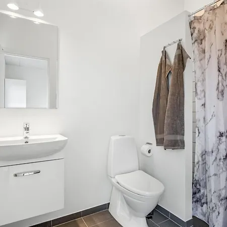 Nyaraló Clarabelle - 1-2km From The Sea By Interhome