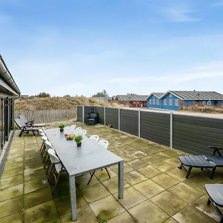 Nyaraló Clarabelle - 1-2km From The Sea By Interhome