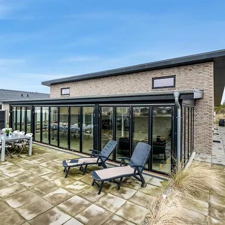 Clarabelle - 1-2km From The Sea By Interhome Ferienhaus