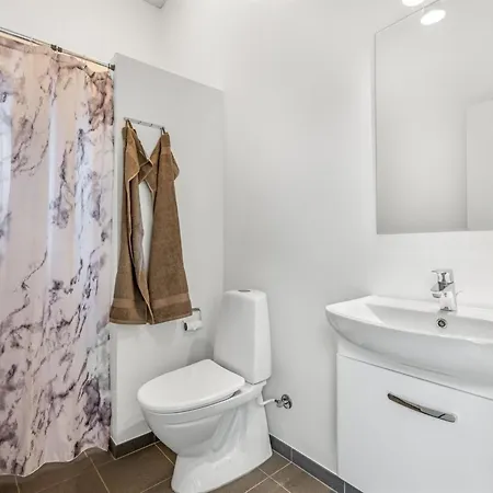 Nyaraló Clarabelle - 1-2km From The Sea By Interhome