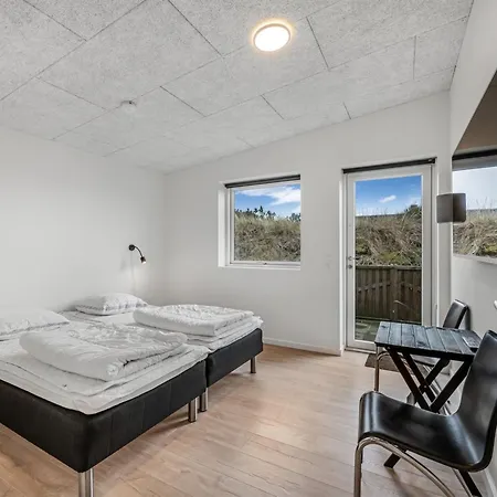 Nyaraló Clarabelle - 1-2km From The Sea By Interhome