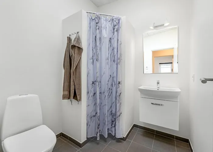 Clarabelle - 1-2km From The Sea By Interhome * Hvide Sande