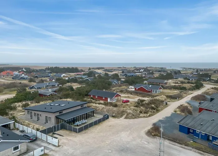 Casa de Férias Clarabelle - 1-2km From The Sea By Interhome *