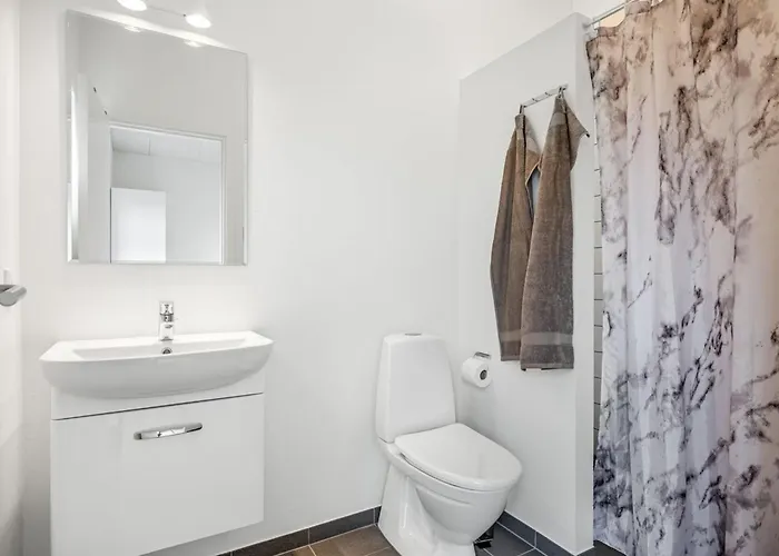 Casa de Férias Clarabelle - 1-2km From The Sea By Interhome