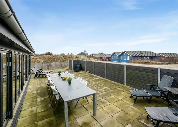 Casa de Férias Clarabelle - 1-2km From The Sea By Interhome