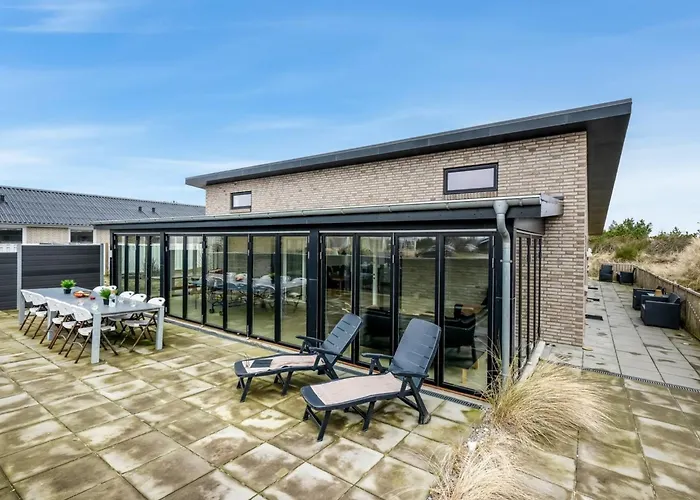Clarabelle - 1-2km From The Sea By Interhome Casa de Férias