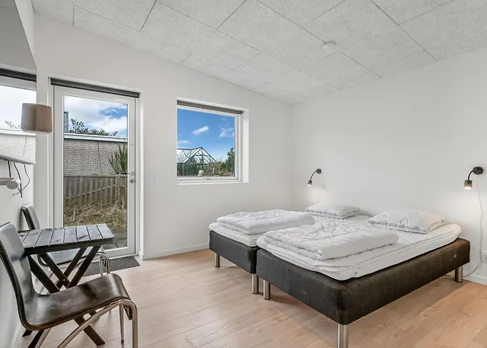 Clarabelle - 1-2km From The Sea By Interhome Casa de Férias *