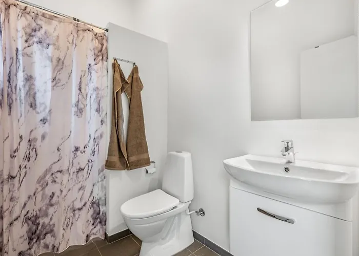 Casa de Férias Clarabelle - 1-2km From The Sea By Interhome