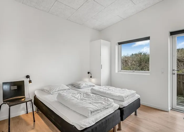 Casa de Férias Clarabelle - 1-2km From The Sea By Interhome
