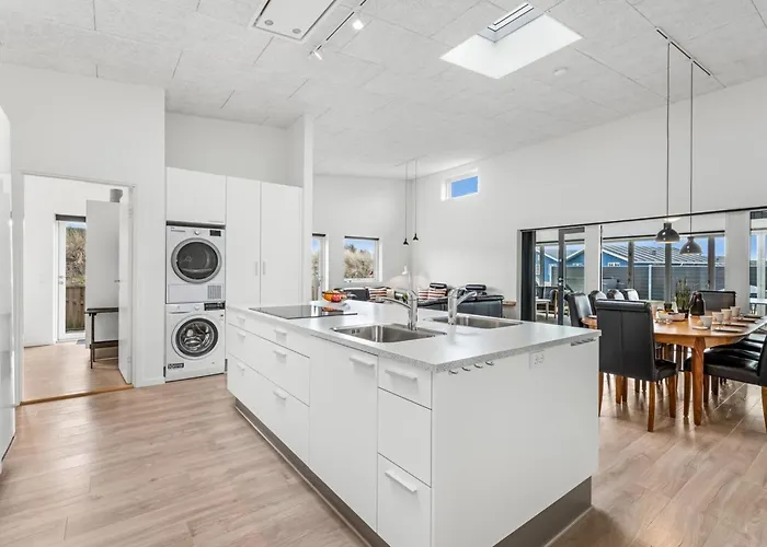 Clarabelle - 1-2km From The Sea By Interhome Casa de Férias *