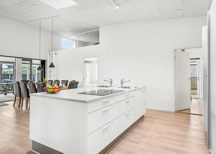 Clarabelle - 1-2km From The Sea By Interhome Casa de Férias *